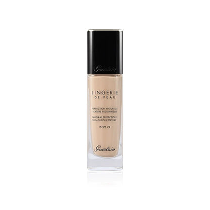 Guerlain Lingerie 16 Flui Fdt