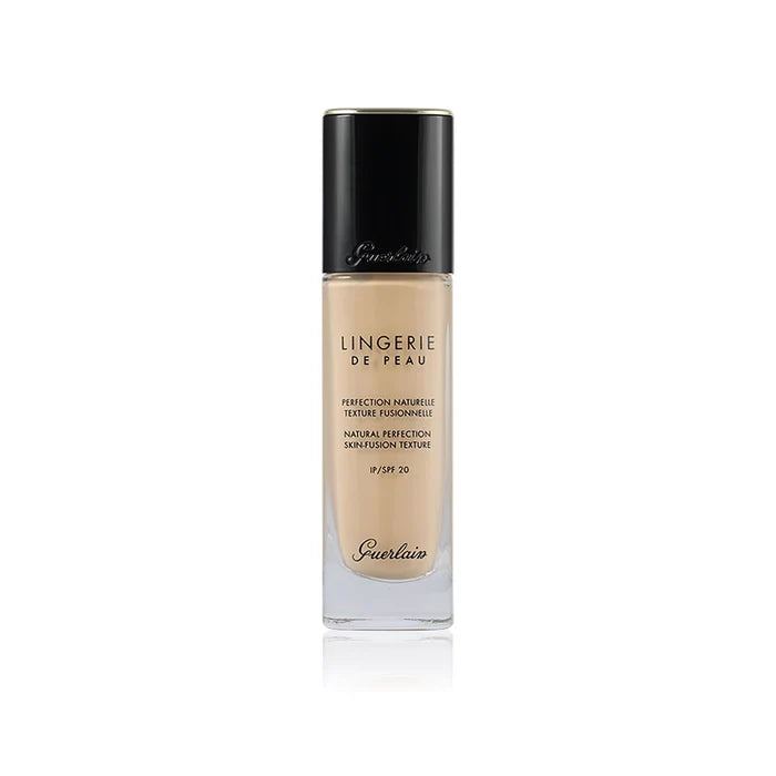 Guerlain Lingerie 16 Flui Fdt