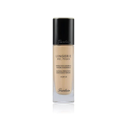 Guerlain Lingerie 16 Flui Fdt