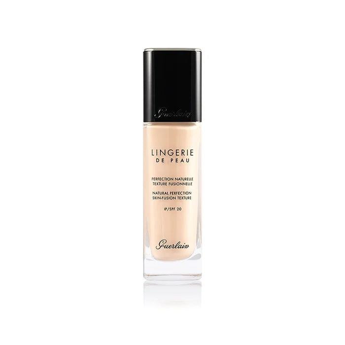Guerlain Lingerie 16 Flui Fdt