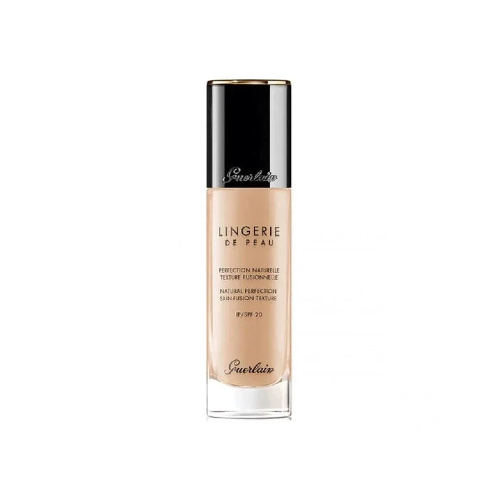 Guerlain Lingerie 16 Flui Fdt