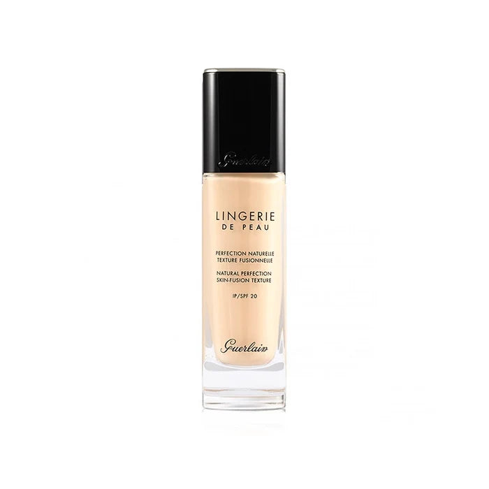 Guerlain Lingerie 16 Flui Fdt