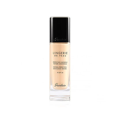 Guerlain Lingerie 16 Flui Fdt