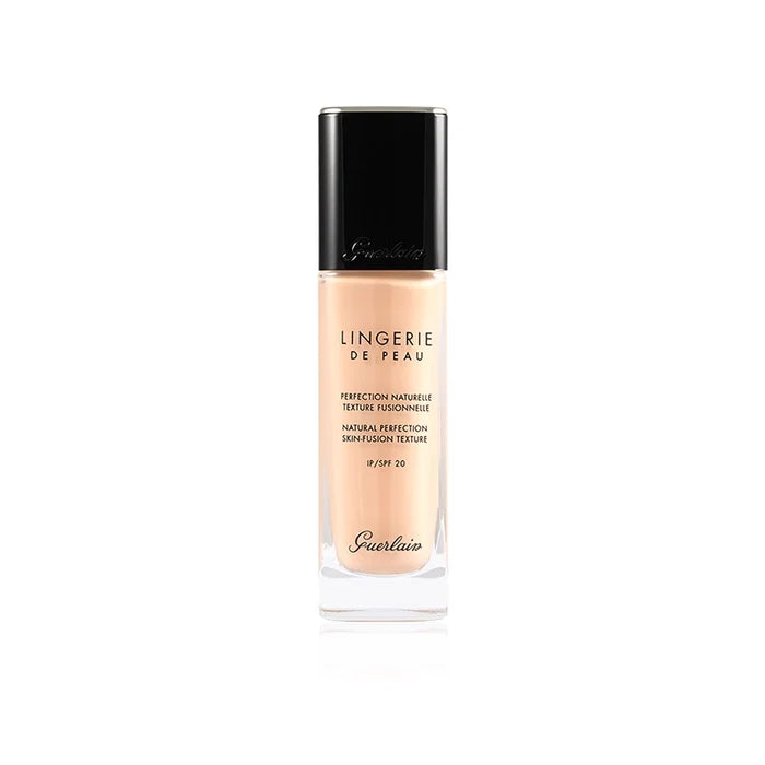 Guerlain Lingerie 16 Flui Fdt