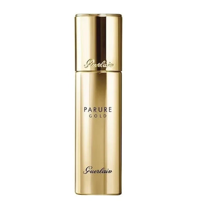 Guerlain PAR/GOLD FLUID FOUNDATION