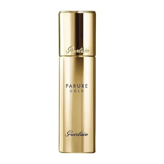 Guerlain PAR/GOLD FLUID FOUNDATION