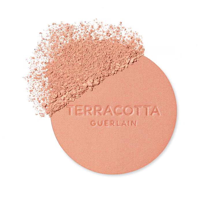 Guerlain Terracotta Blush