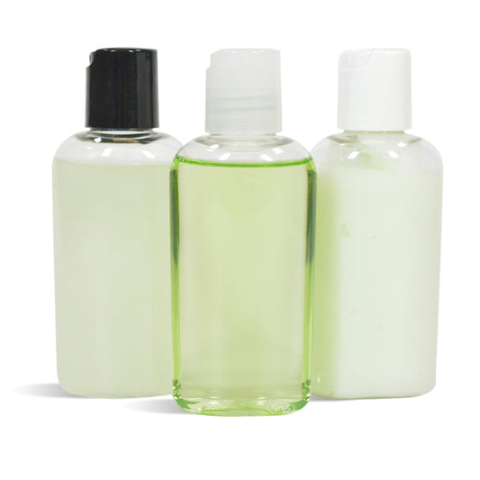 Guest Size Personal Care Set Kit