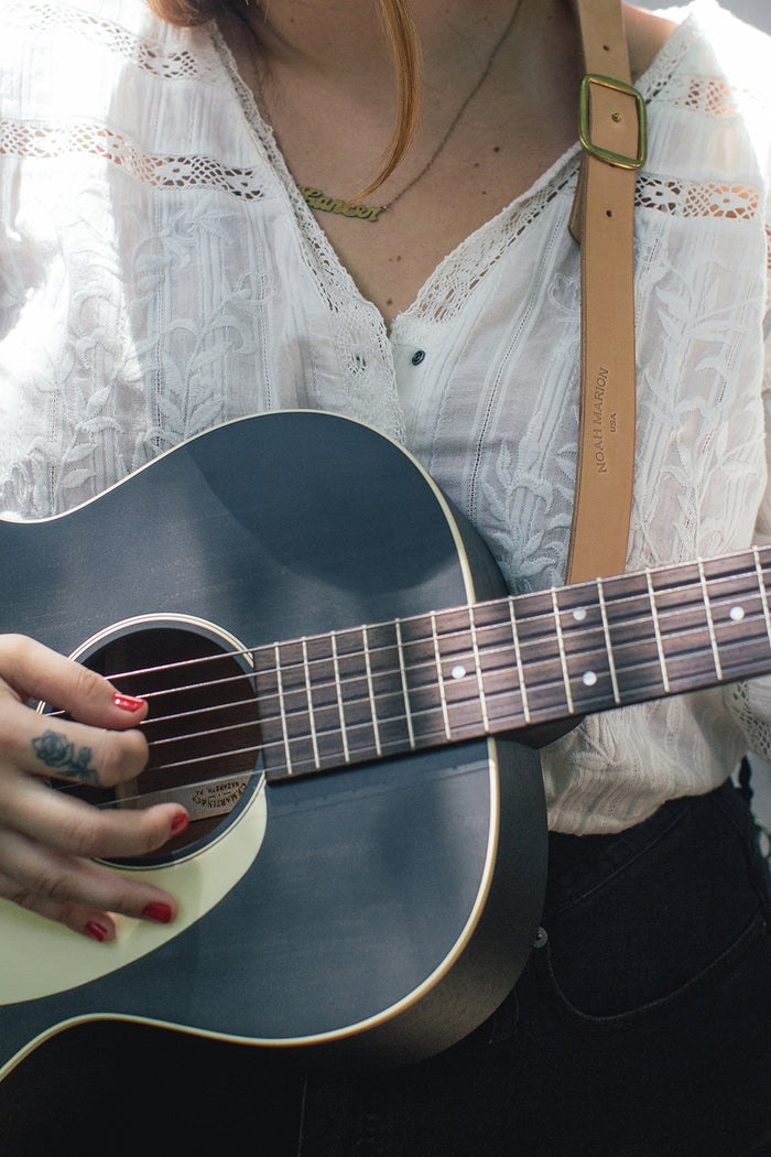 Guitar Strap