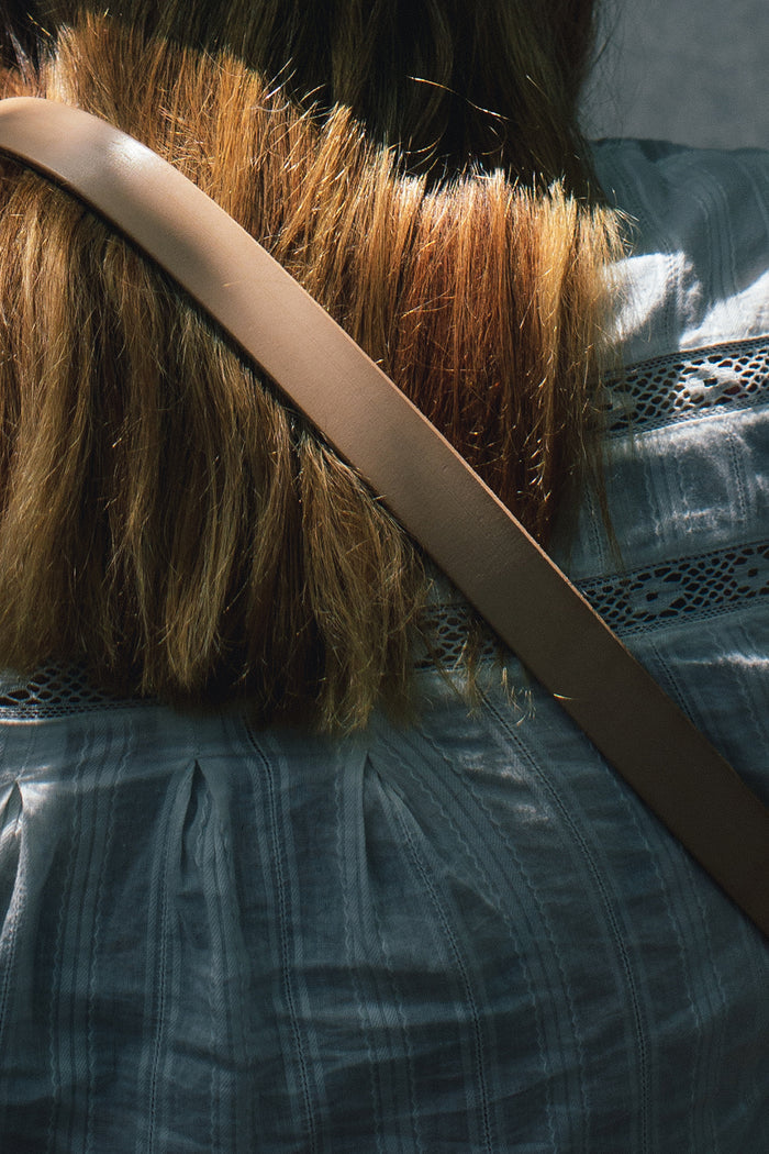 Guitar Strap