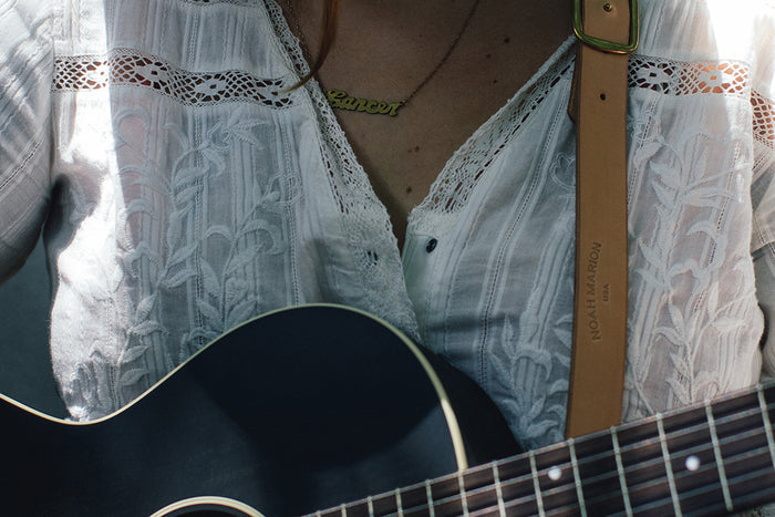 Guitar Strap