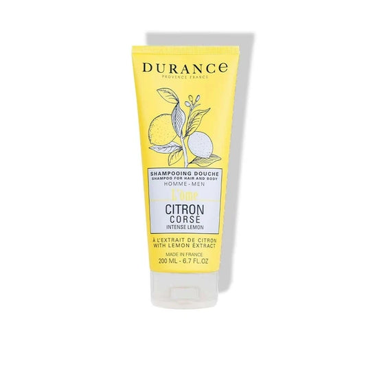 Hair/Body Intense Lemon With Lemon Extract