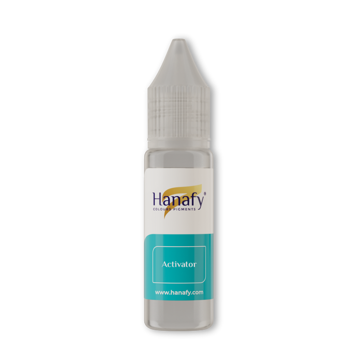 Hanafy Removal Activator Supreme Permanent