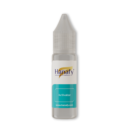 Hanafy Removal Activator Supreme Permanent