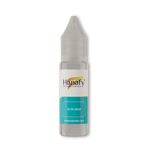 Hanafy Removal Activator Supreme Permanent