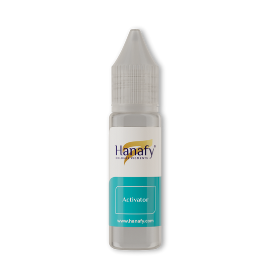 Hanafy Removal Activator Supreme Permanent