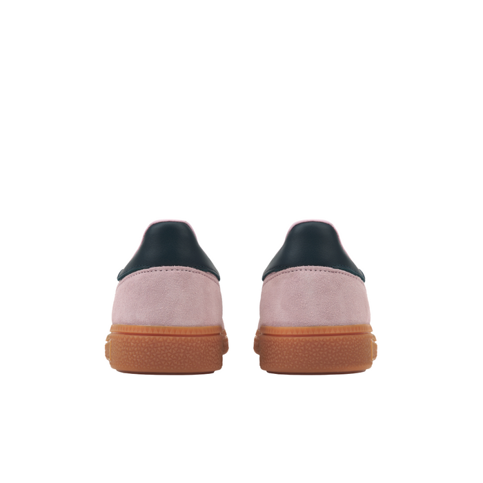 ADIDAS HANDBALL SPEZIAL W_CLEAR PINK/ARTIC NIGHT/GUM IF6561 SIZE 10.5
