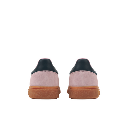ADIDAS HANDBALL SPEZIAL W_CLEAR PINK/ARTIC NIGHT/GUM IF6561 SIZE 9.5