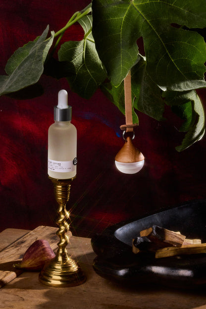 HANGING DIFFUSER