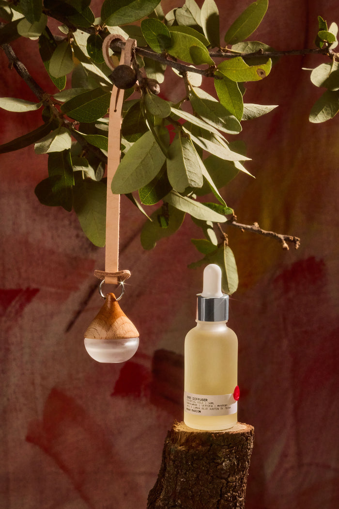 HANGING DIFFUSER