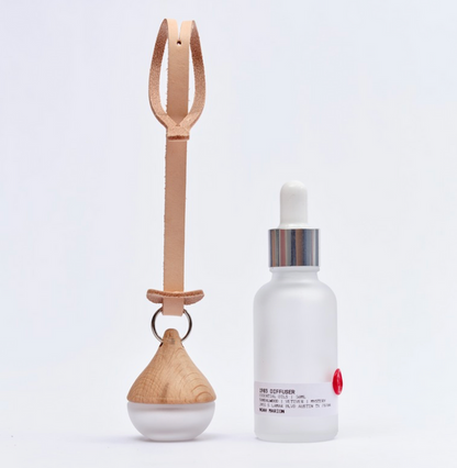 HANGING DIFFUSER