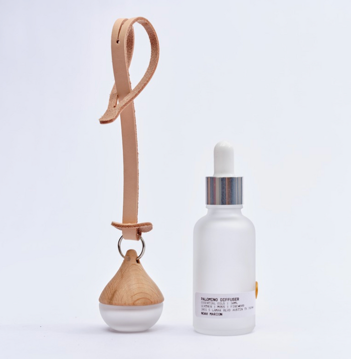 HANGING DIFFUSER