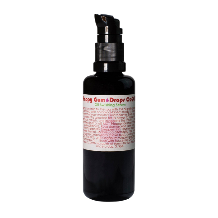 Happy Gum Drops Oil Swishing Serum 50ml