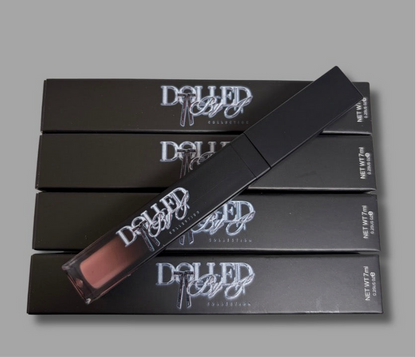 Harlem Gloss