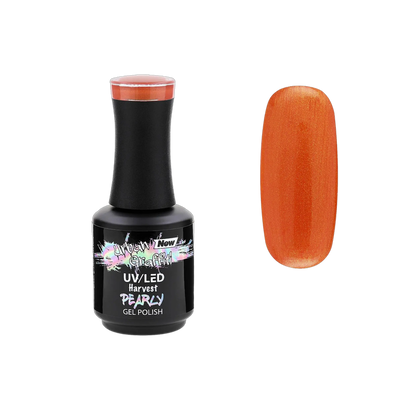 Harvest - UGGP-A0157 Urban Graffiti Gel Polish 15ml   Naio Nails