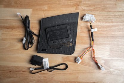 Heads Up Display For 4Runner (2014-2024)
