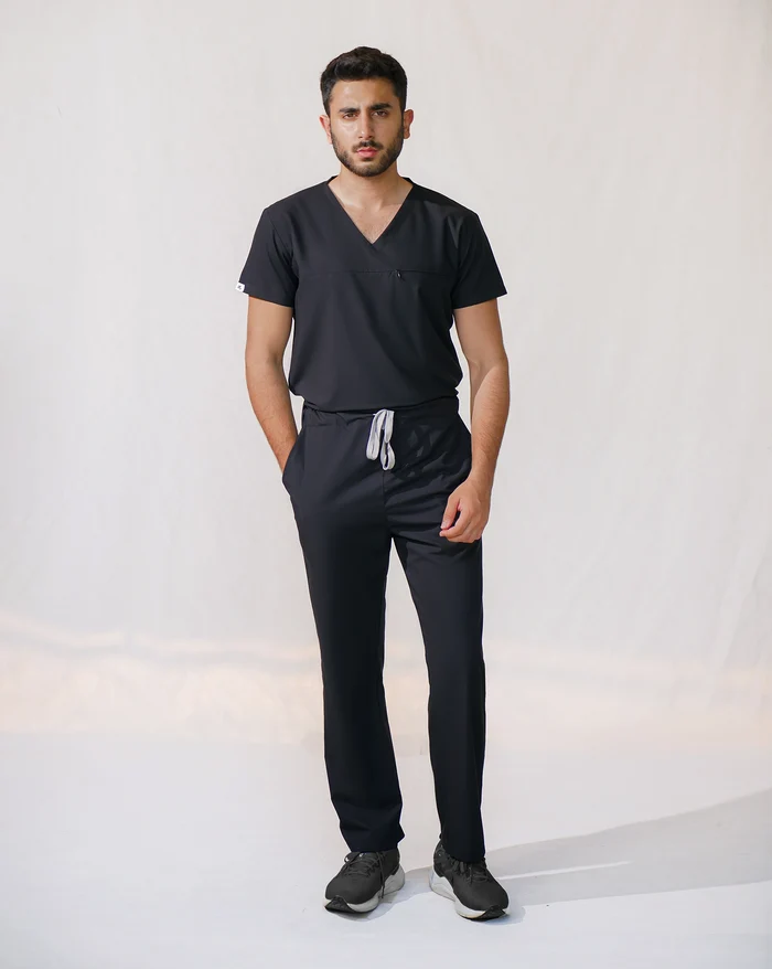 Healix Unisex Top