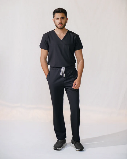 Healix Unisex Top