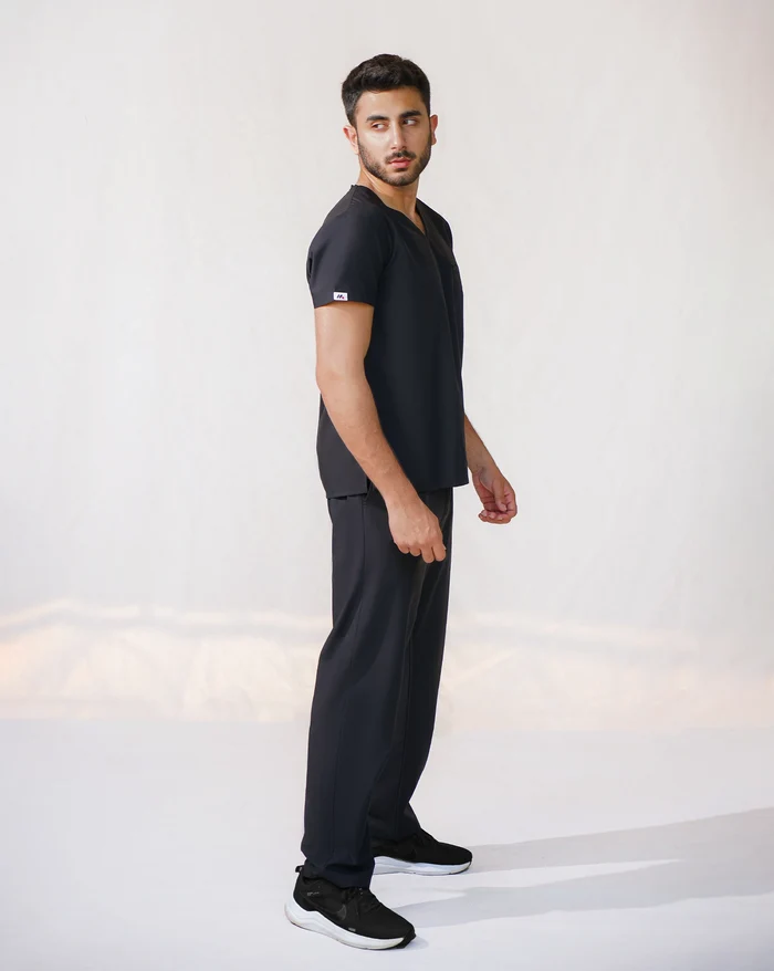 Healix Unisex Top