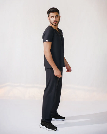 Healix Unisex Top