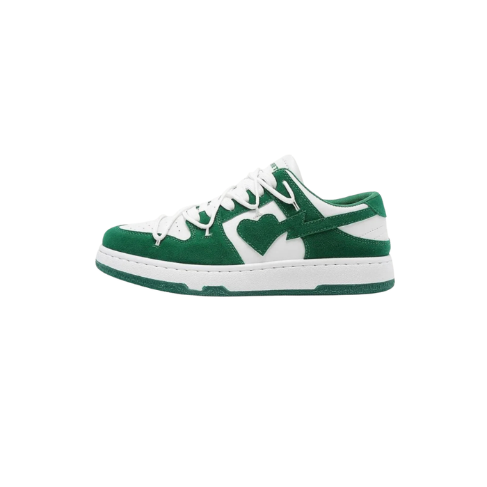 HEART LOW | SNEAKER