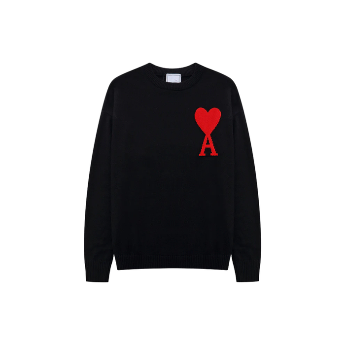 HEART | SWEATER