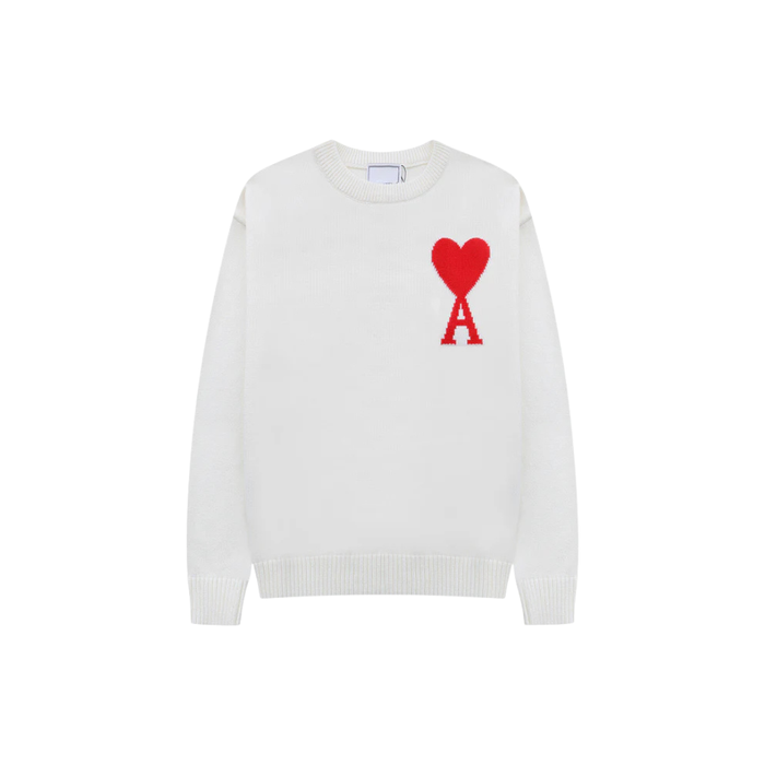 HEART | SWEATER