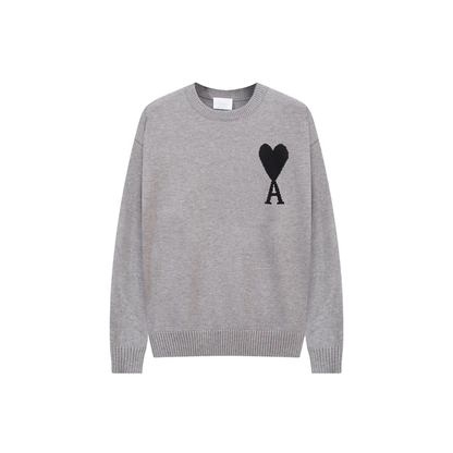 HEART | SWEATER