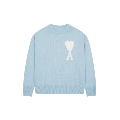 HEART | SWEATER