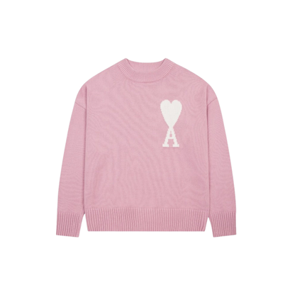 HEART | SWEATER
