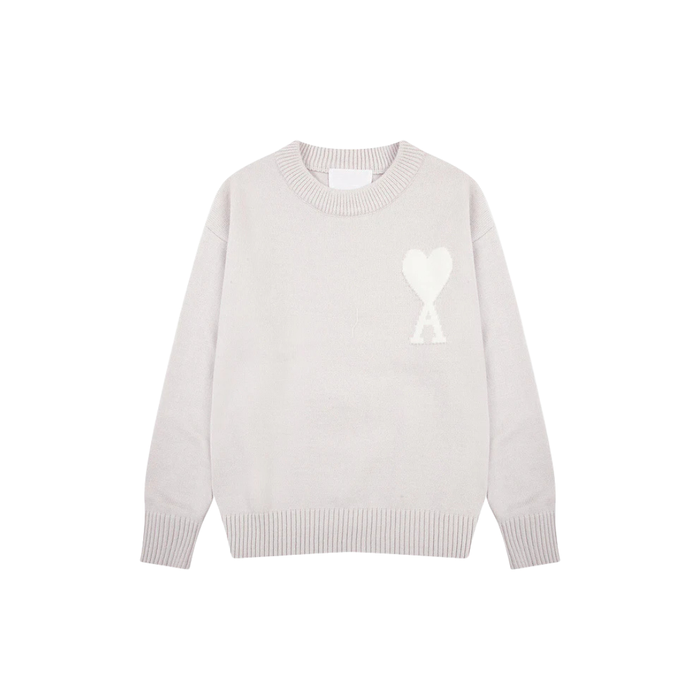 HEART | SWEATER