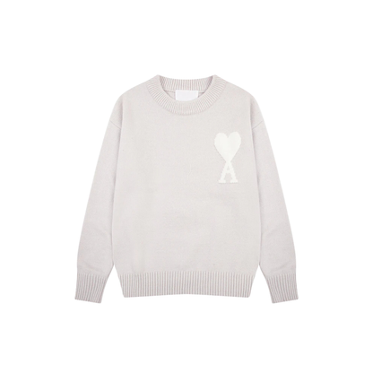 HEART | SWEATER