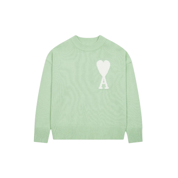 HEART | SWEATER