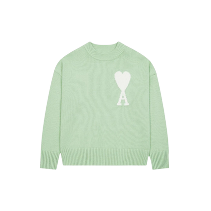 HEART | SWEATER
