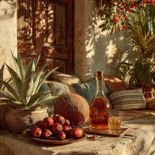 Heatwave Nectar Fragrance Oil