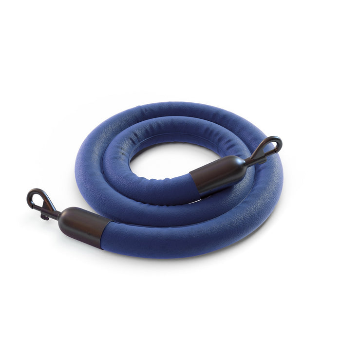 6 FT. / BLUE / BLACK