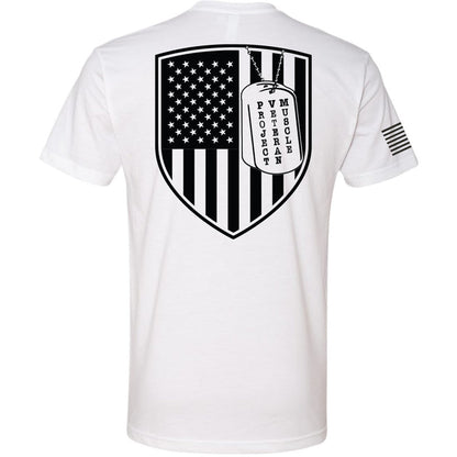 Help Someone Men's Tee