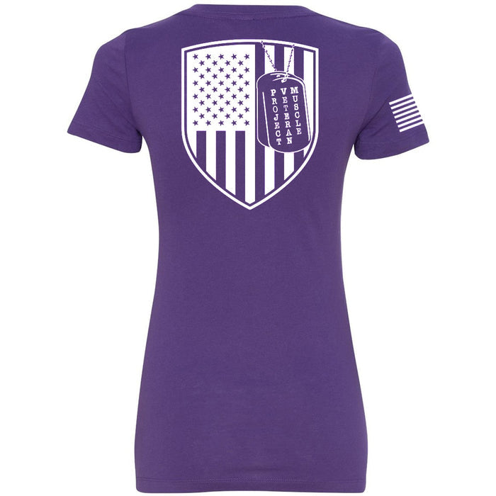 Help Someone Women's Tee