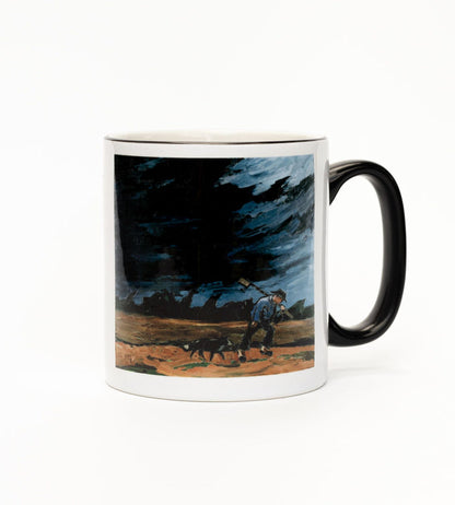 Henry Roberts - Sir Kyffin Williams Mug