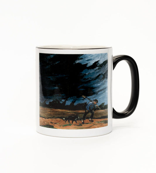 Henry Roberts - Sir Kyffin Williams Mug